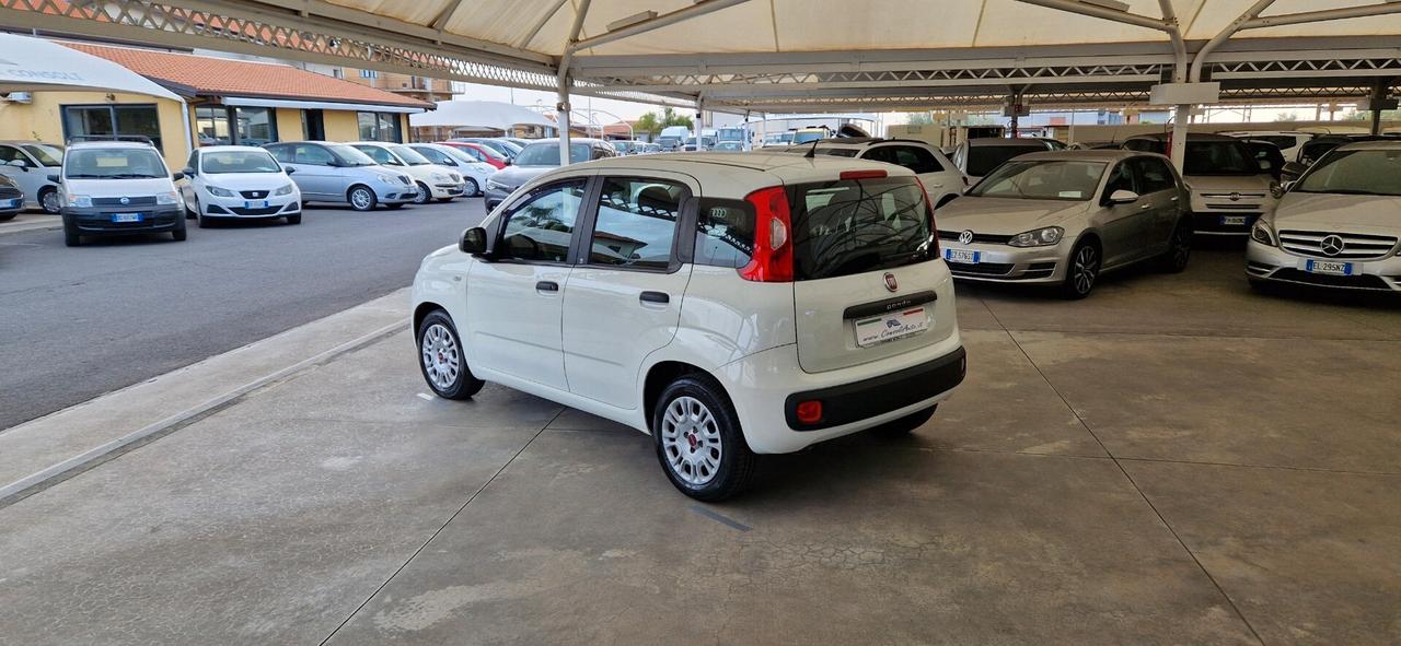 Fiat Panda 1.3 Mjt 80cv Autocarro 4 Posti N1