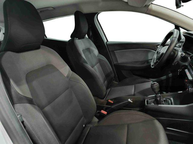 RENAULT Clio Blue dCi 85 CV 5 porte Business