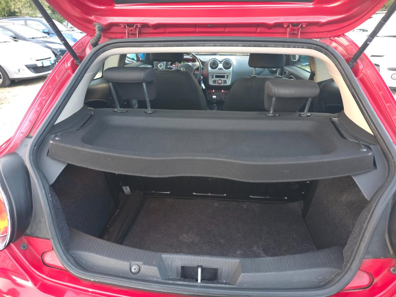 Alfa Romeo MiTo 1.4 78 CV 8V S&S Distinctive Sport Pack