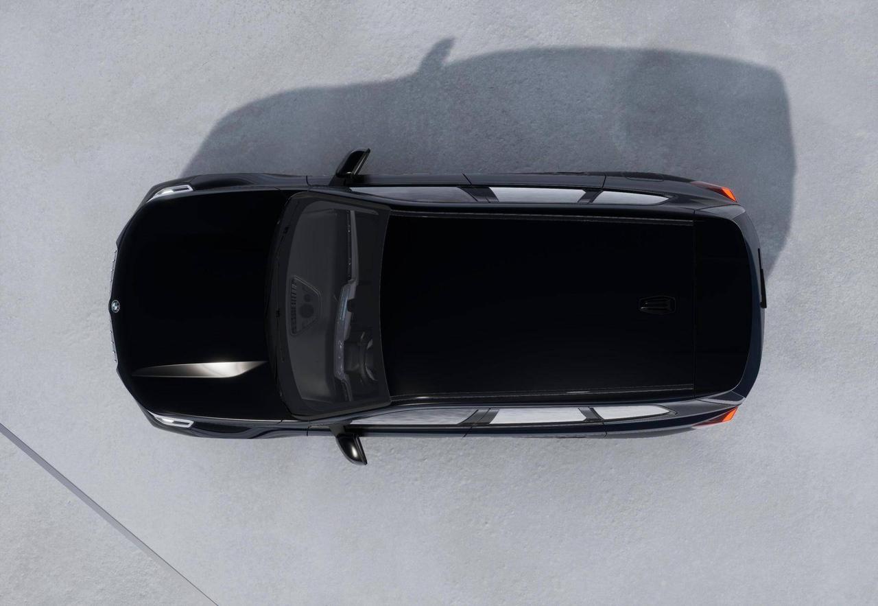 BMW X1 sDrive20d 48V MSport