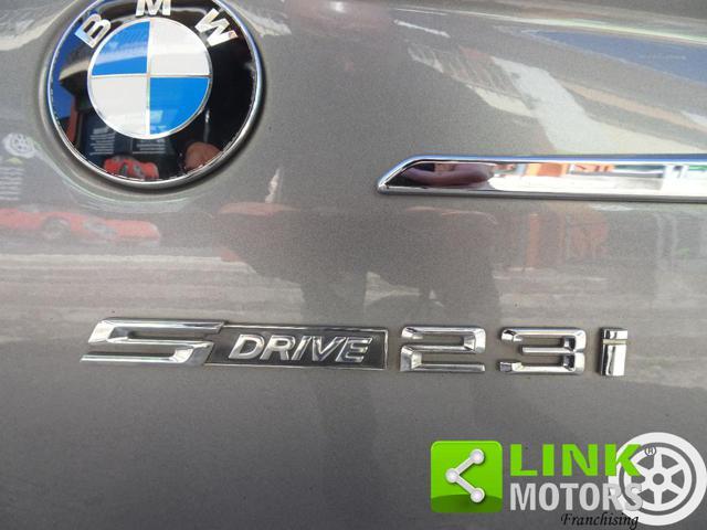 BMW Z4 sDrive23i