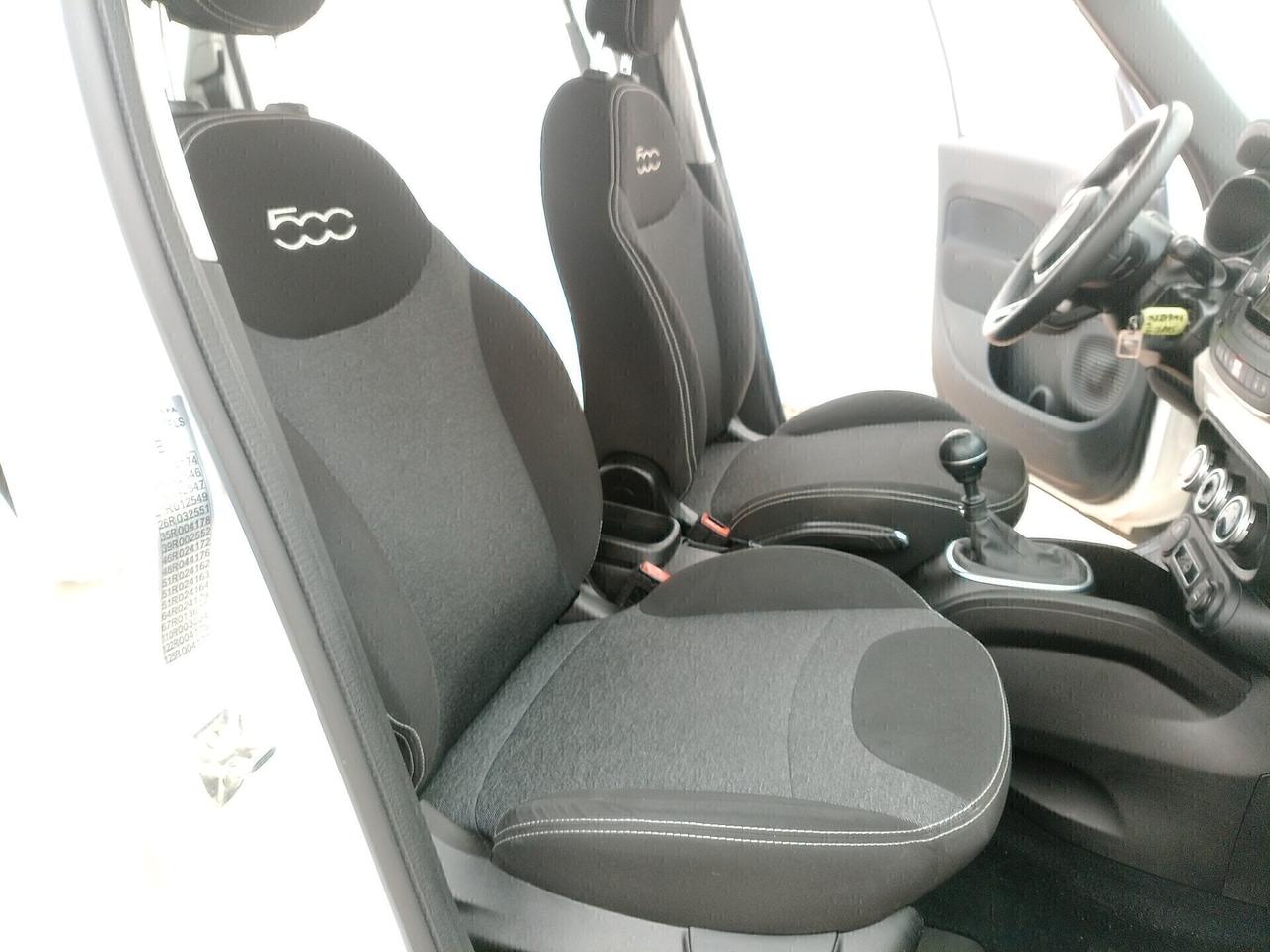 Fiat 500L 1.3 Multijet 95 CV Business