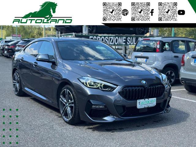 BMW 218 d Gran Coupé Msport 150CV