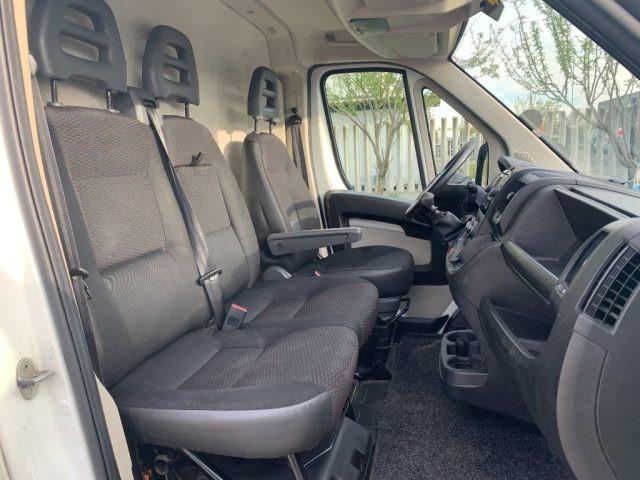 CITROEN Jumper 30 BlueHDi 110 PC-TN Furgone Business