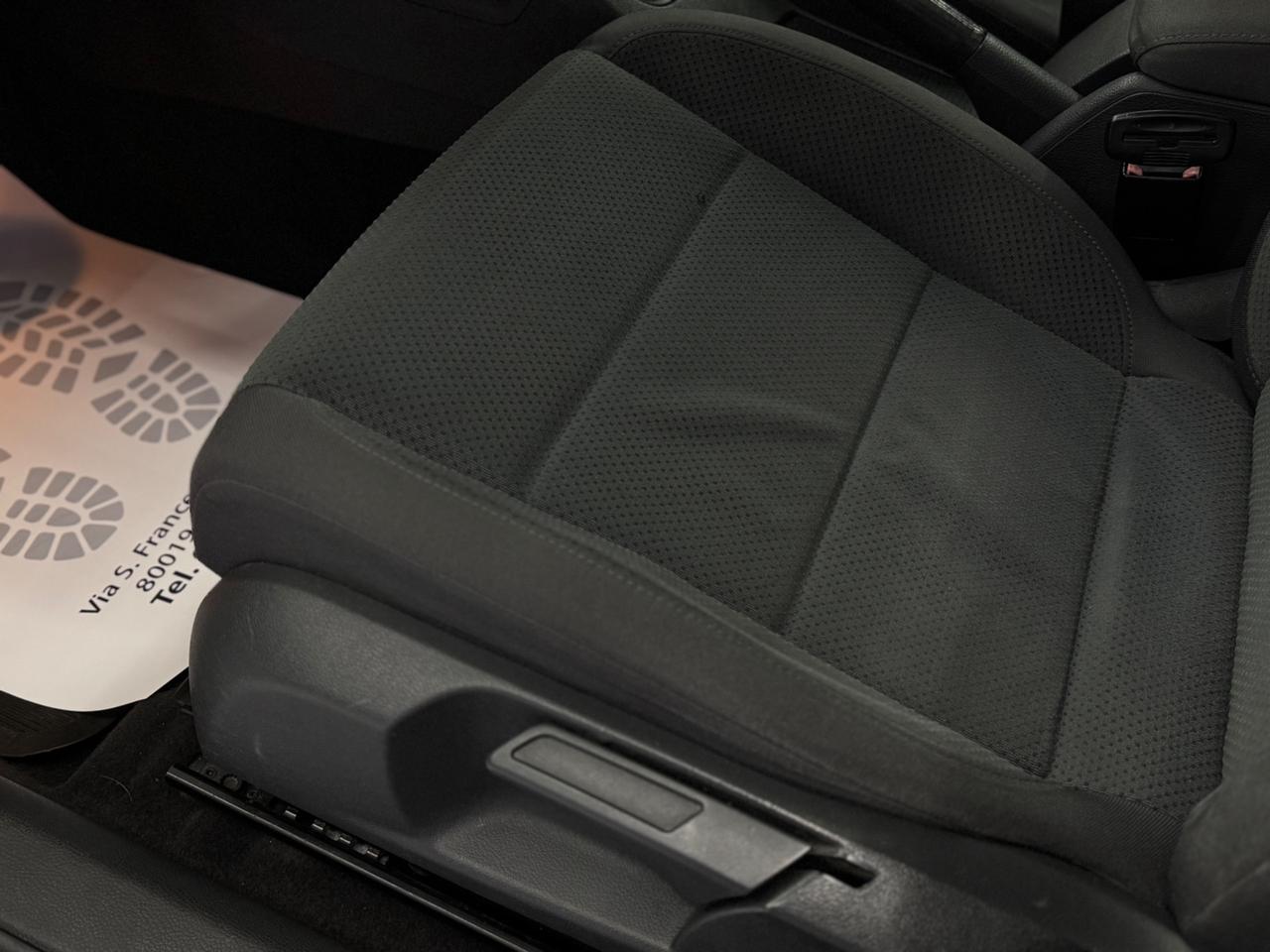 Volkswagen Golf 1.6 GPL Highline Iper Full