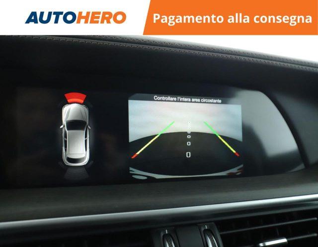 ALFA ROMEO Stelvio 2.2 Turbodiesel 210 CV AT8 Q4 Executive