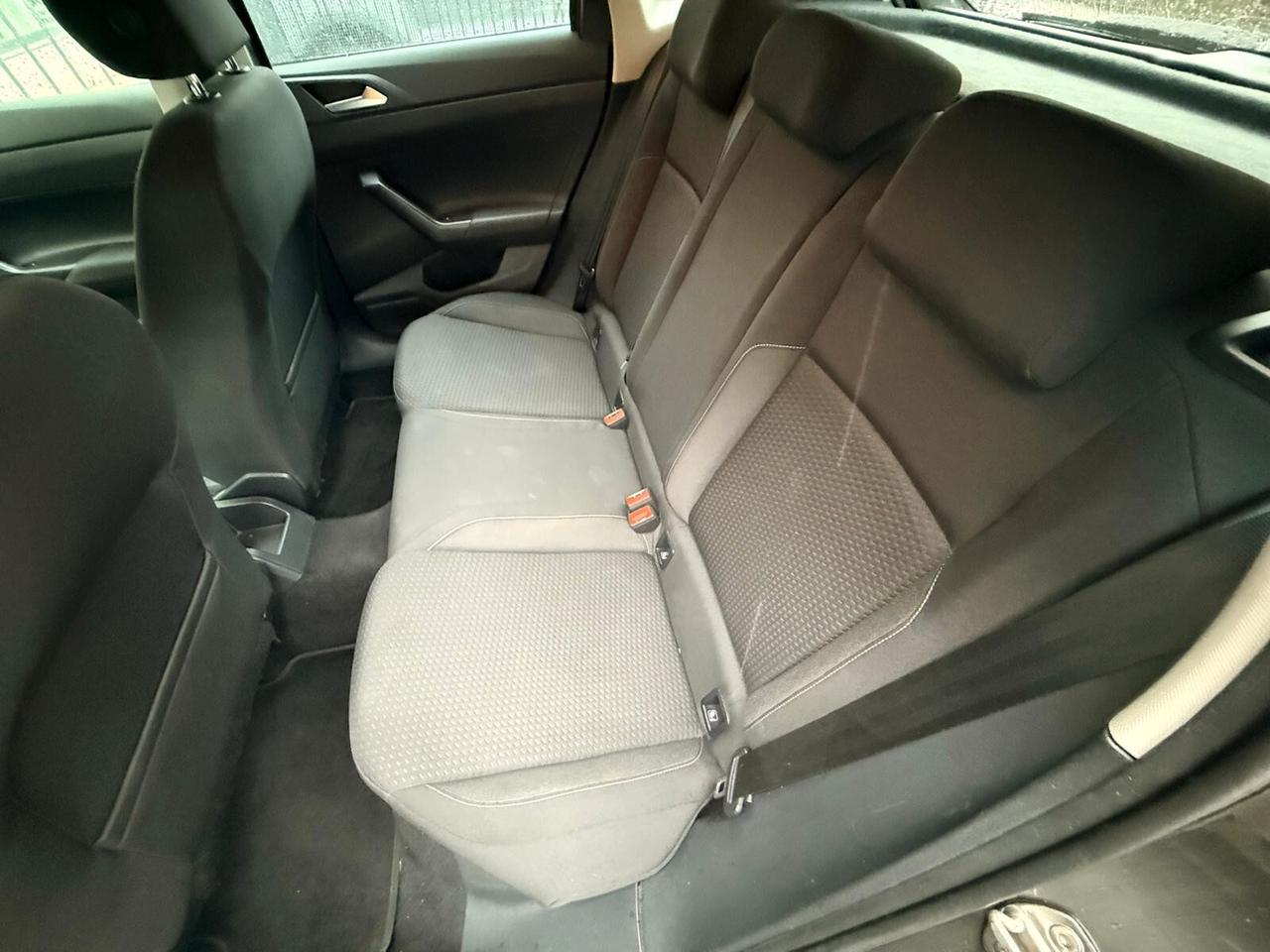 Volkswagen Polo 1.0 TSI 95CV 5p. *CARPLAY/ANDROID AUTO*OK NEOPATENTATI*