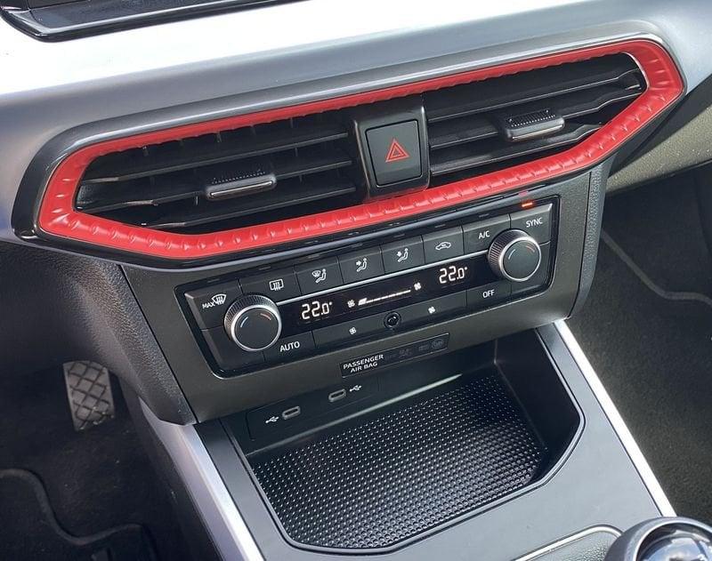SEAT Arona FR 1.0 TSI 95CV