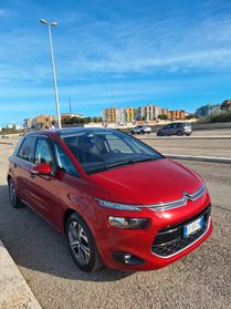 Citroen C4 Picasso 1.6 e-HDi 115 Exclusive GANCIO 2014