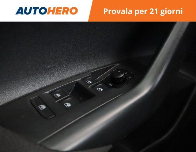VOLKSWAGEN Polo 1.0 EVO 80 CV 5p. Sport BlueMotion Technology