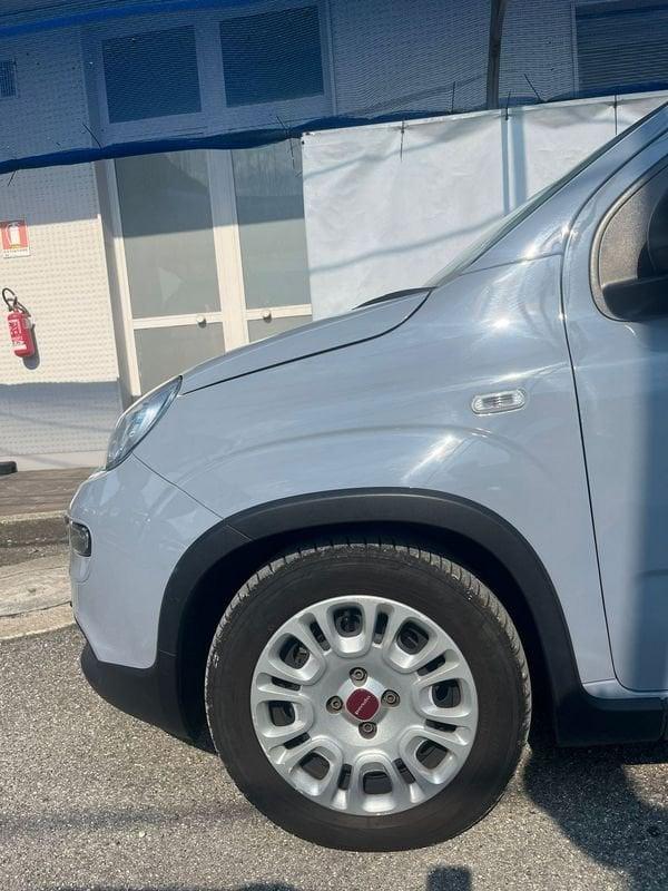 FIAT Panda Panda 1.0 FireFly S&S Hybrid