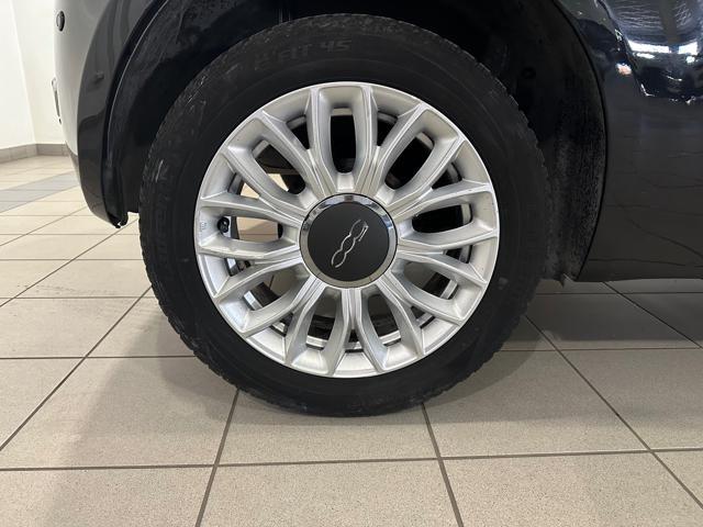 FIAT 500 1.3 Multijet 16V 95 CV Lounge