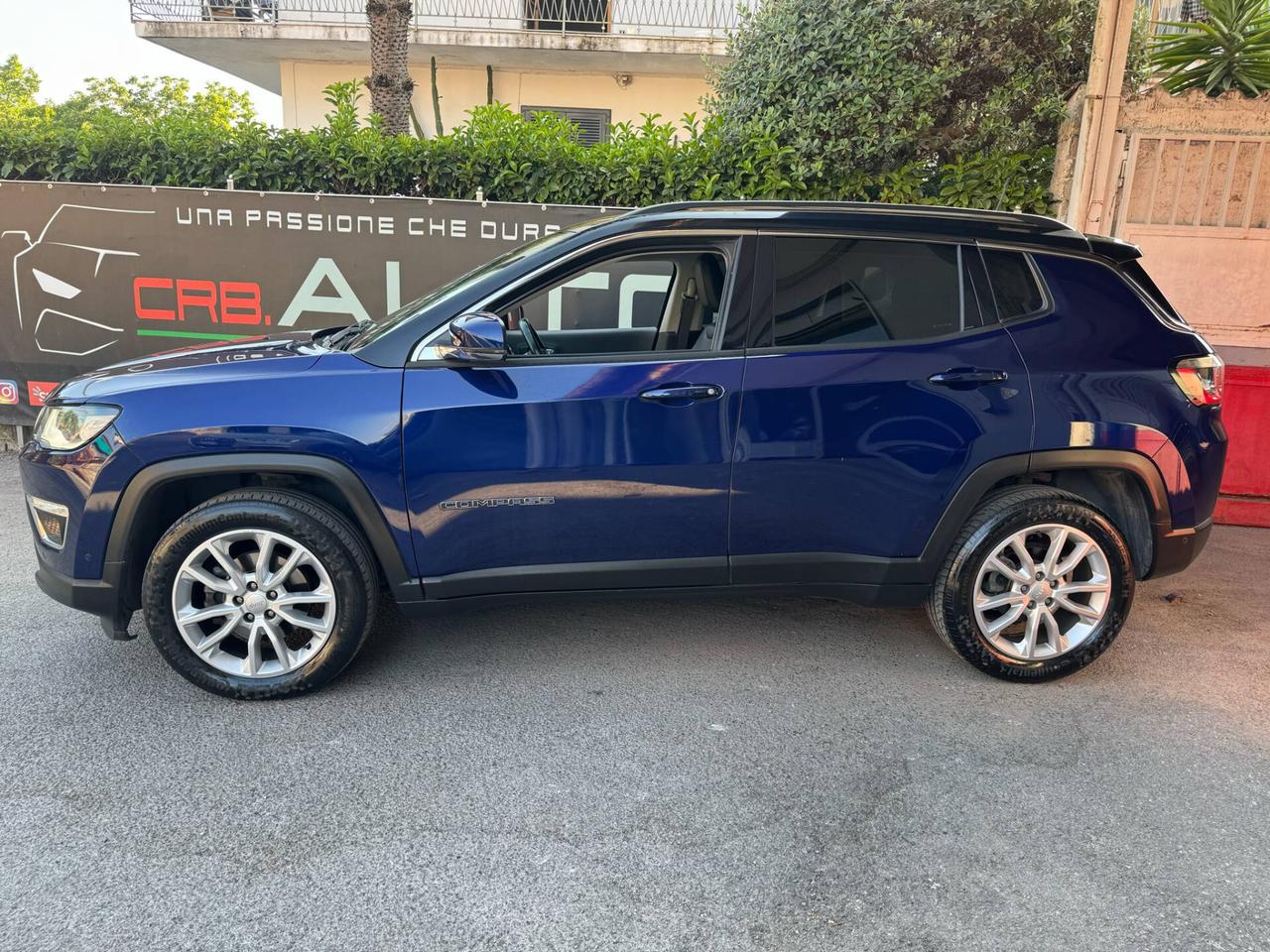 Jeep Compass 1.6 Multijet FULL 31MILA KM ORIGINAL