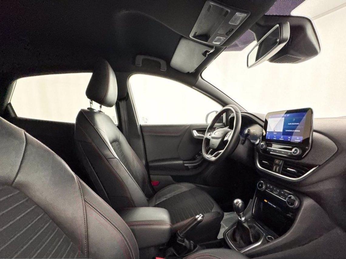 FORD Puma 1 0 ecoboost st line x ses 125cv