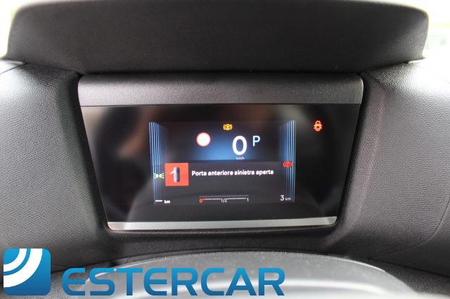 CITROEN C4 Hybrid 136 e-DCS6 Plus