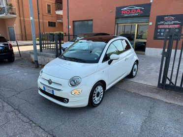 Fiat 500 1.2 EasyPower Dolcevita