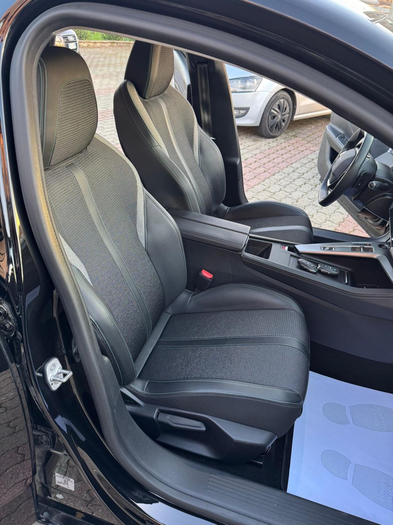 Peugeot 308 BlueHDi 130 S&S EAT8 SW Allure Pack