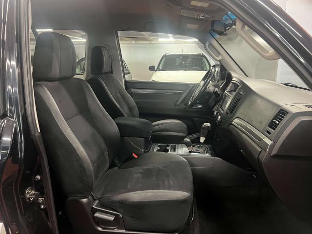 Mitsubishi Pajero Pajero 3p 3.2 CR Instyle auto