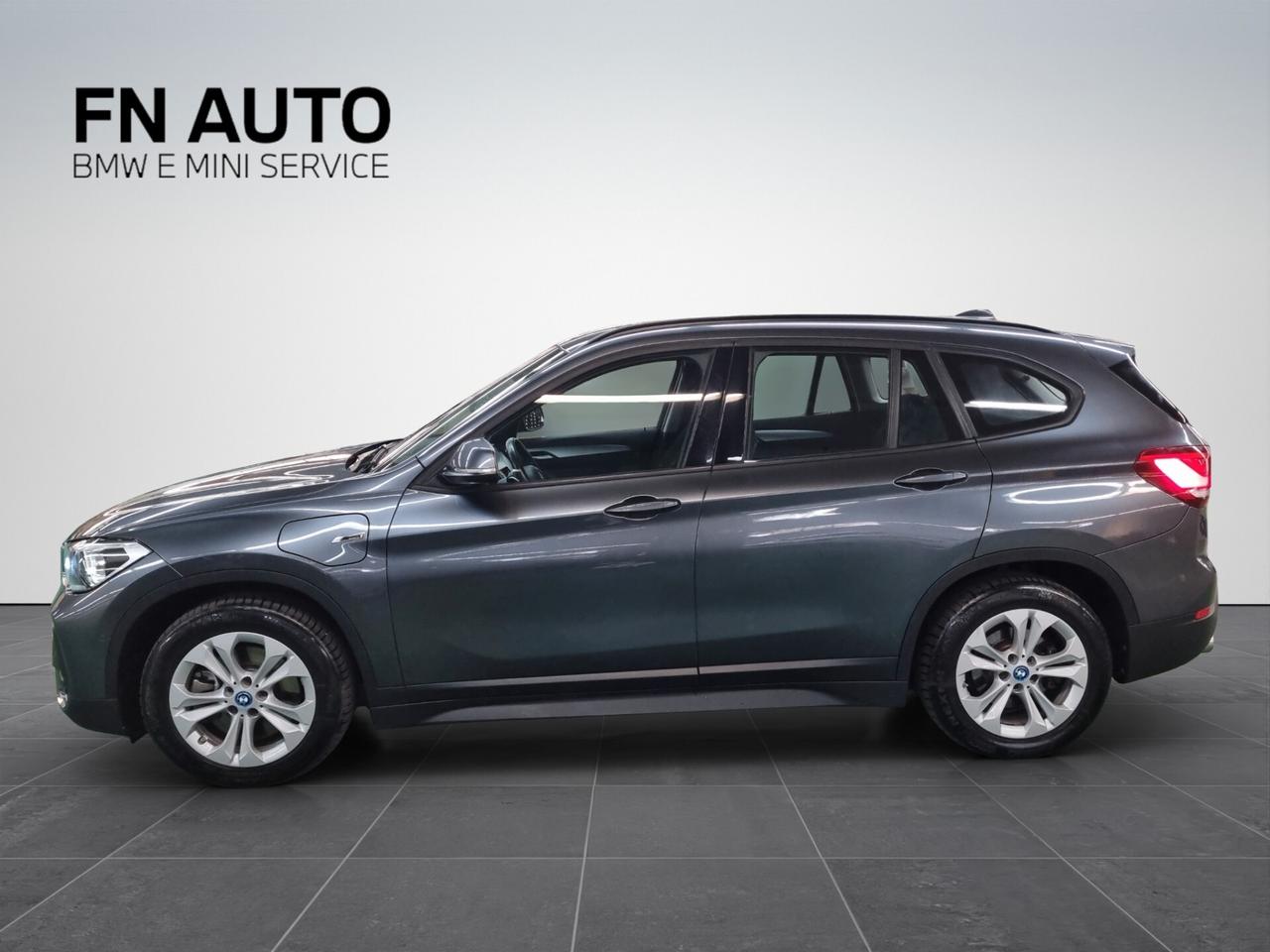 Bmw X1 xDrive25e Business Advantage