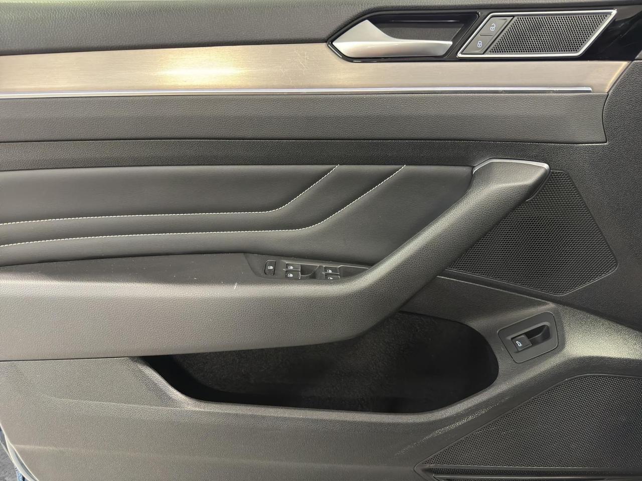 Volkswagen Passat Variant 2.0 TDI SCR 190 CV DSG Executive BMT