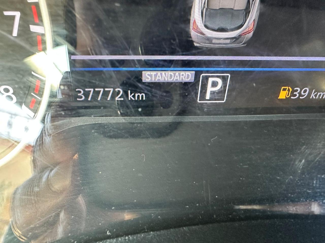 Nissan Juke 1.0 DIG-T 114 CV DCT N-Connecta
