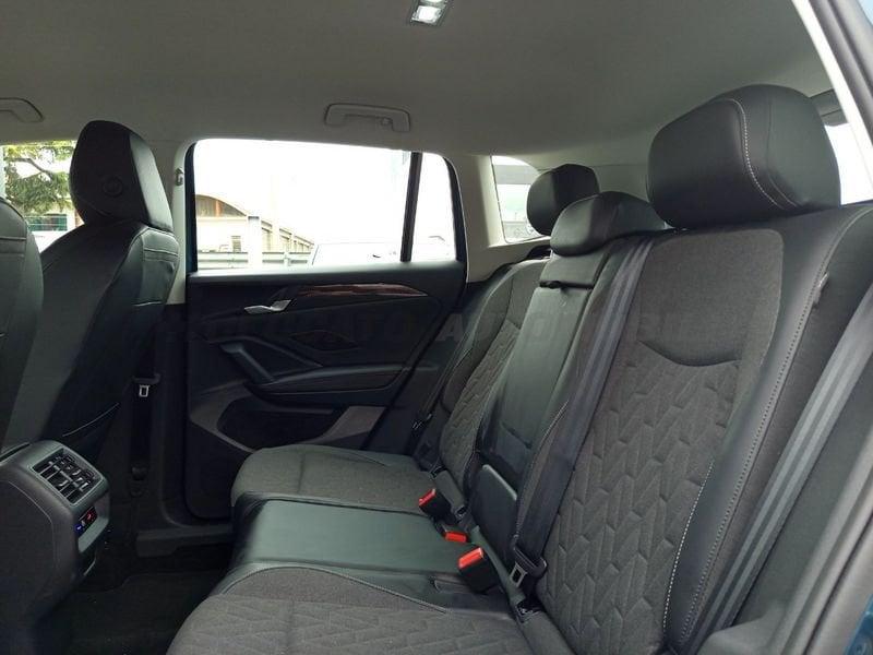 Volkswagen Tiguan III 2024 2.0 tdi Life 150cv dsg