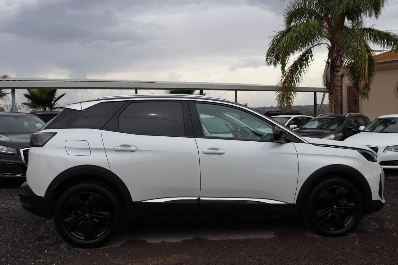 Peugeot 3008 BlueHDi 130 S&S Allure Pack
