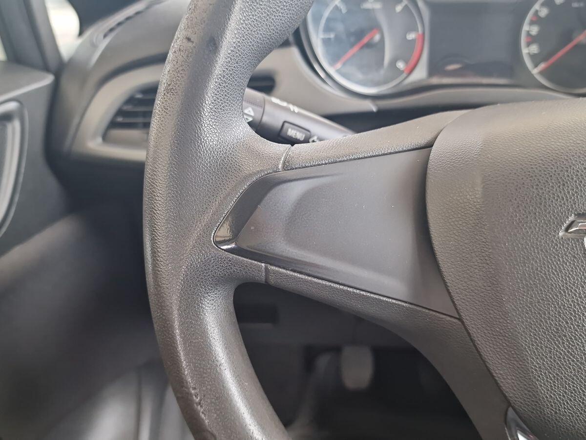 OPEL CORSA 1.3 COSMO