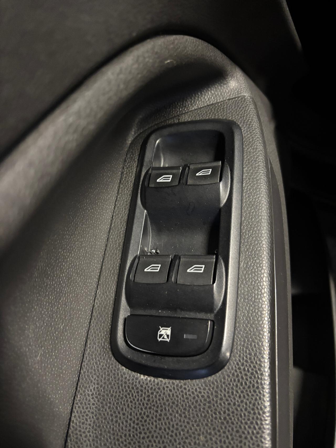 Ford EcoSport 1.5 TDCi 66KW 90CV Plus NEOPATENTATO