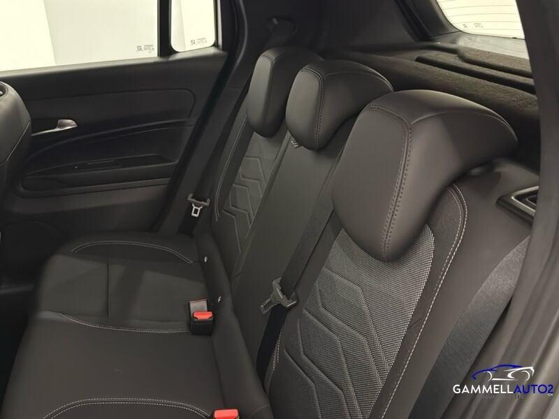 Jeep Avenger Avenger 1.2 Turbo 100 CV Altitude