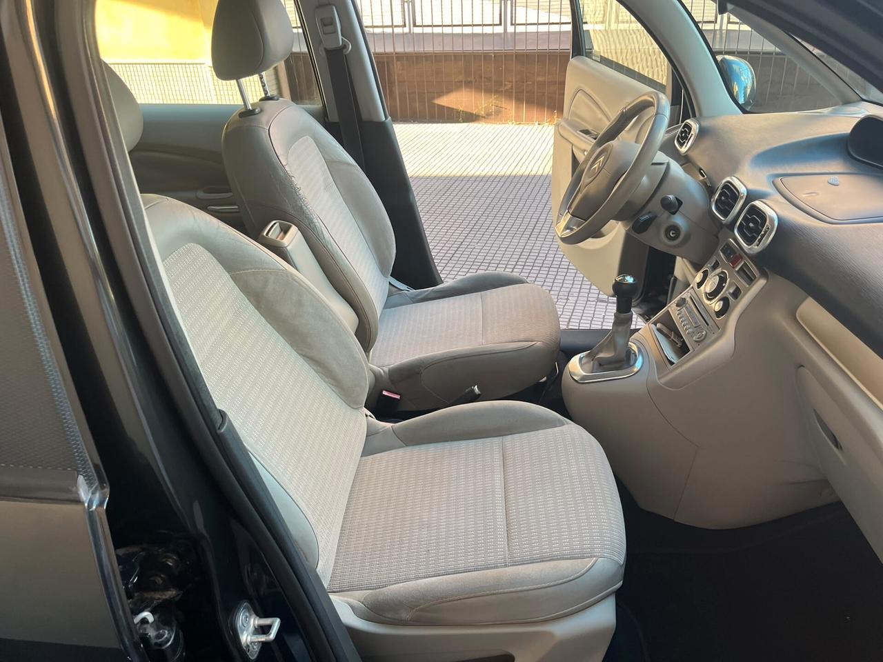 Citroen C3 Picasso 1.6 HDi 110 airdream Perfect