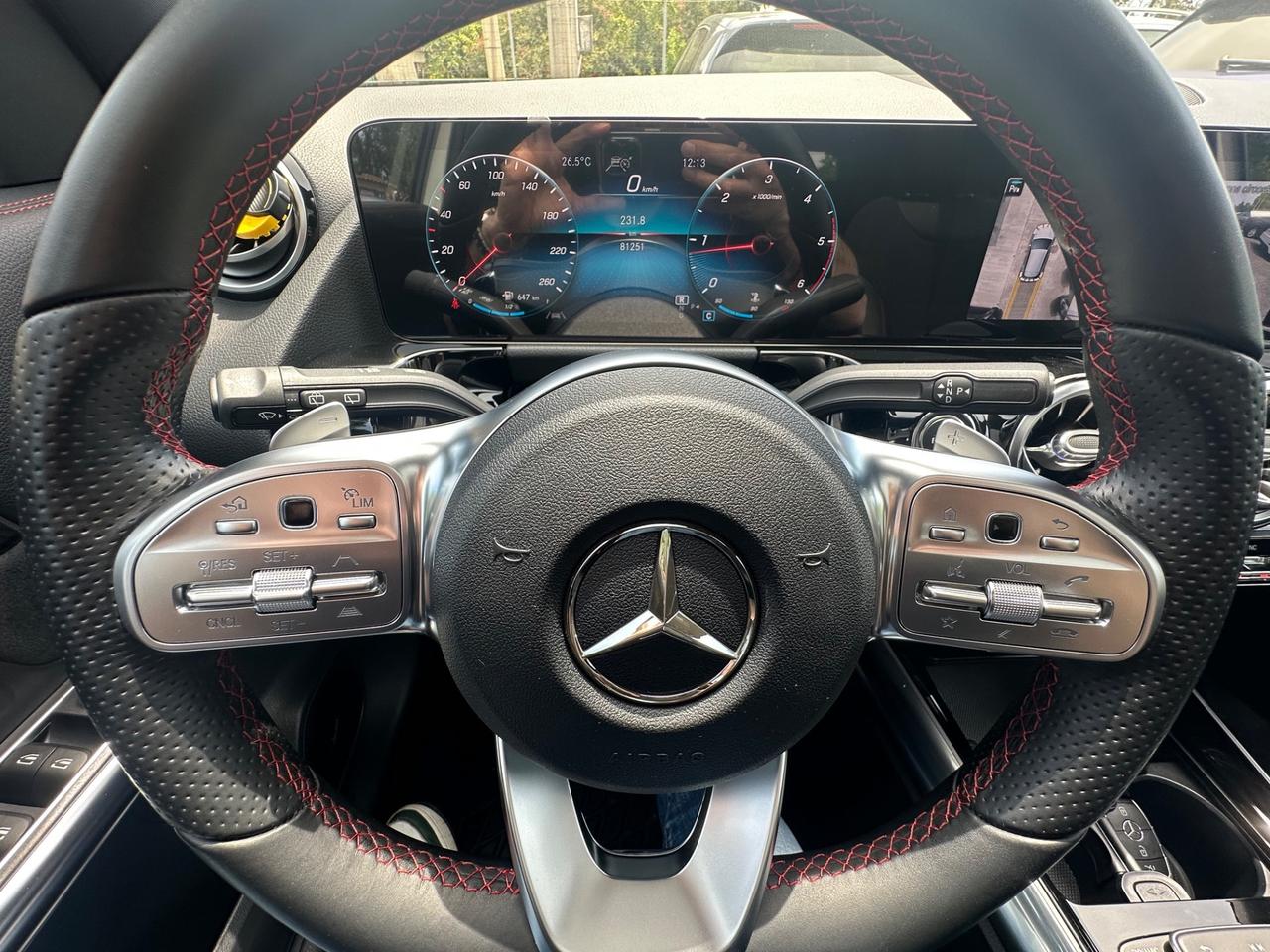 Mercedes-benz GLA 220 GLA 220 d Automatic 4Matic Premium