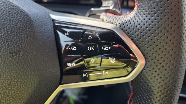 VOLKSWAGEN Golf 2.0 TSI GTI DSG PERMUTE SERVICE VW STAGE 1