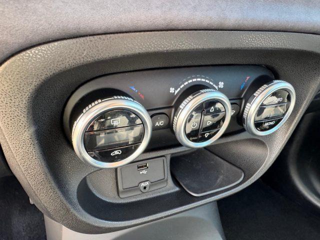 FIAT 500L 1.3 Mtj 95 CV Lounge 7 Posti B-COLOR