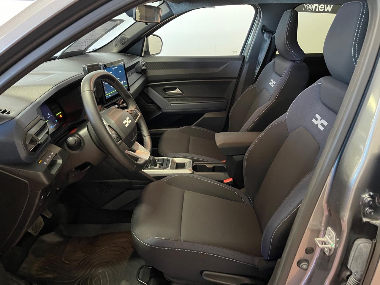 Dacia Duster Hybrid 140 CV Journey