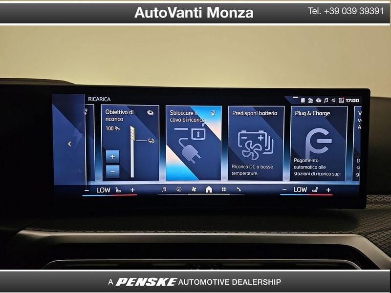 BMW i4 i4 M50 Msport Pro