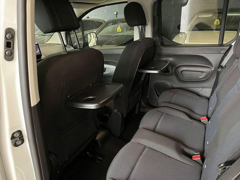 FIAT Doblò Doblò 1.5 BlueHdi 100 CV PC