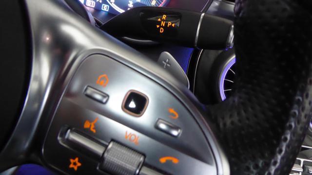 MERCEDES-BENZ C 220 d Auto Coupé Premium AMG