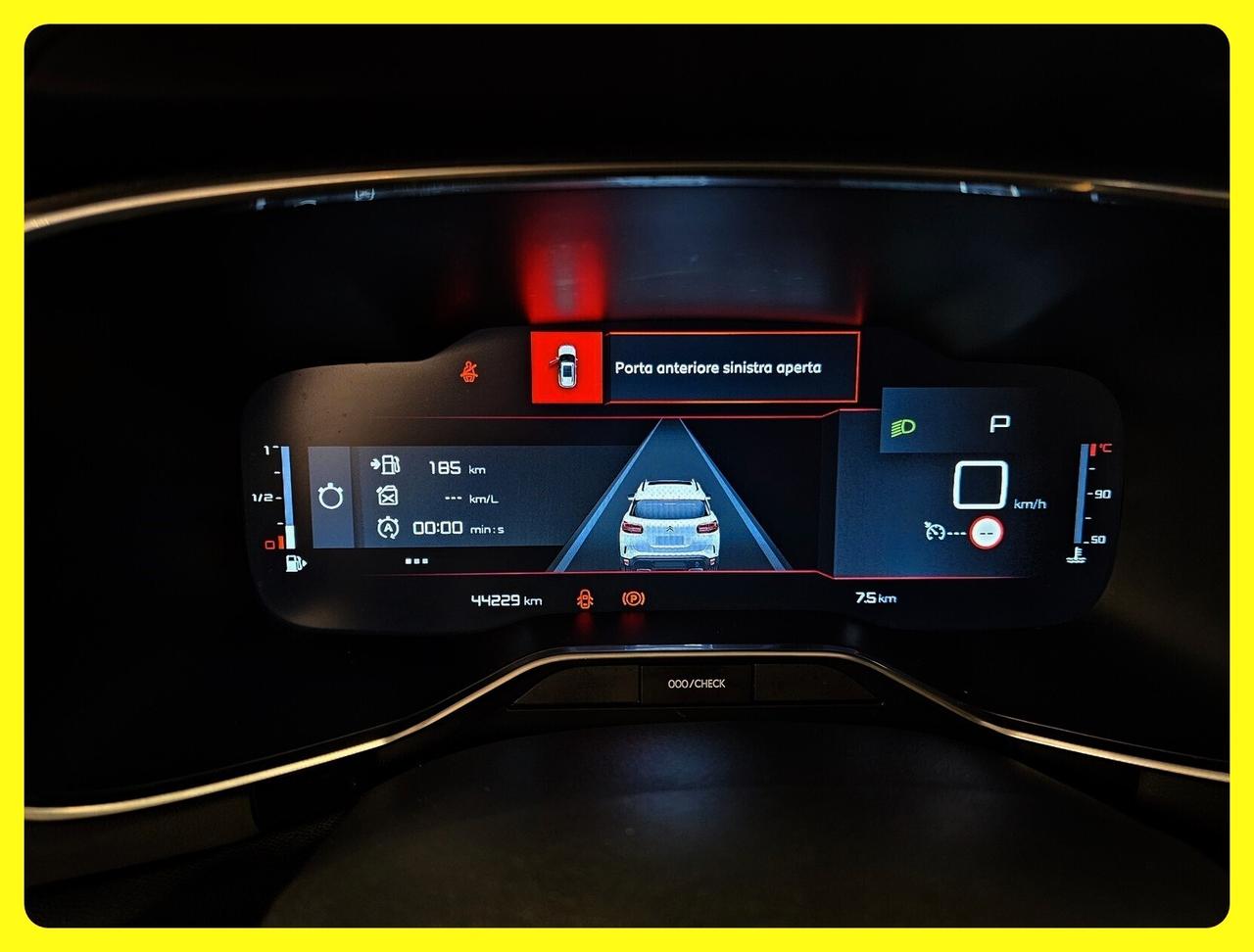 Citroen New C5 Aircross 1.5 BlueHDi 130 CV EAT8