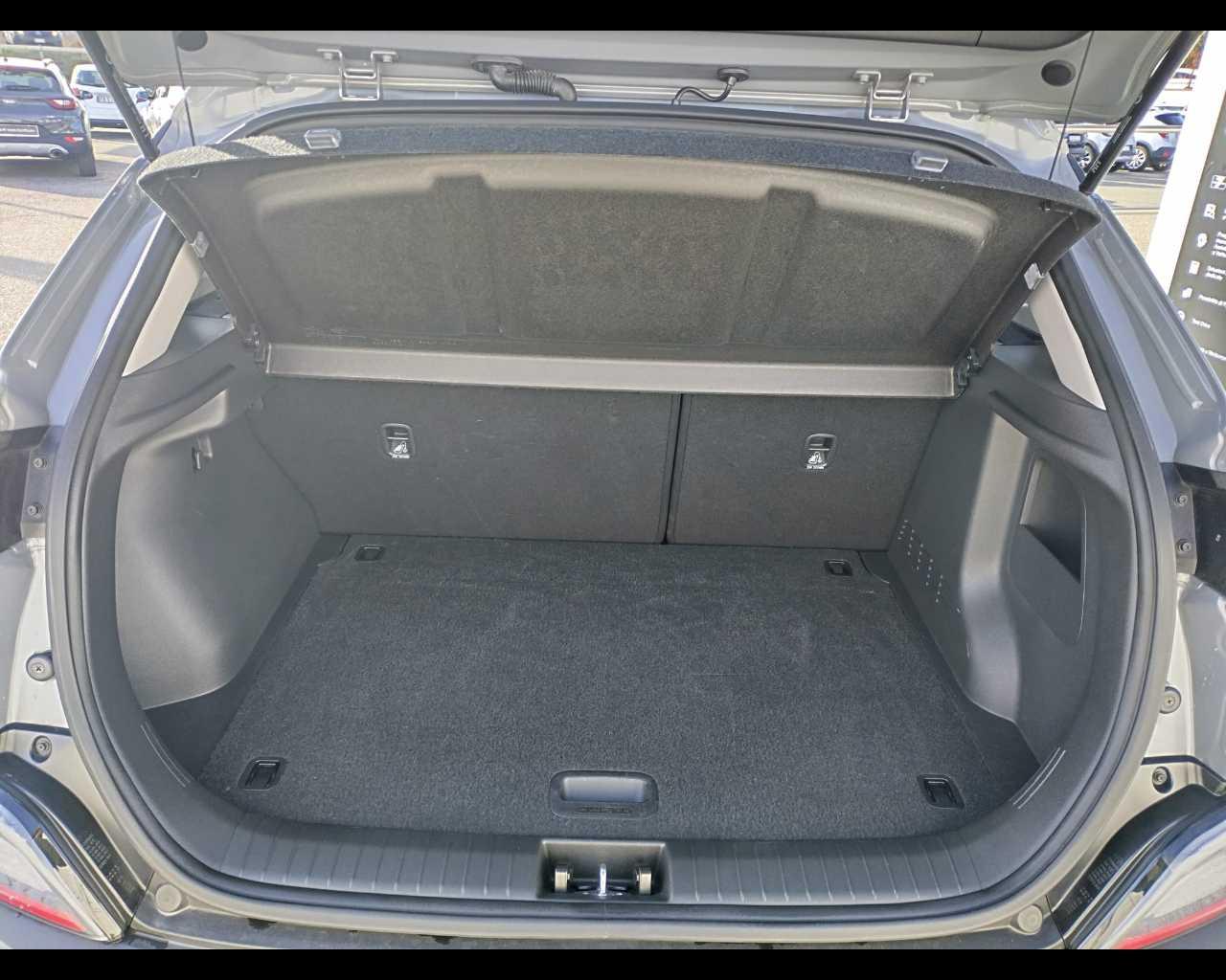 HYUNDAI Kona I 2021 - Kona 1.0 t-gdi 48V Xtech 2wd 120cv imt
