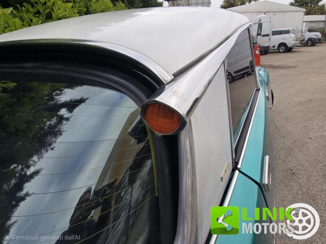 CITROEN DS 23 Pallas