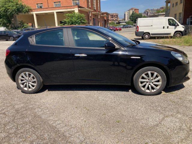 ALFA ROMEO Giulietta 1.4 Turbo140 CV GPL