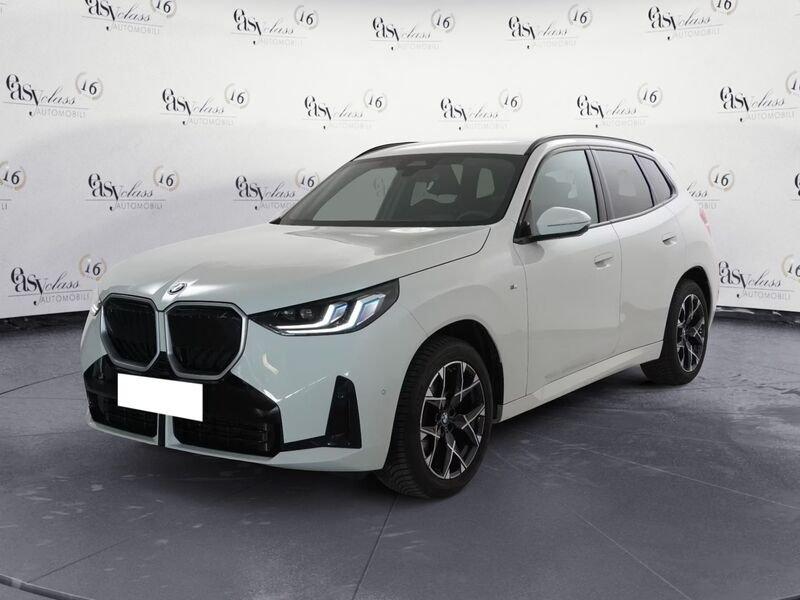 BMW X3 xDrive 20 Msport LED CAMERA HARMA KARDON MEMORY