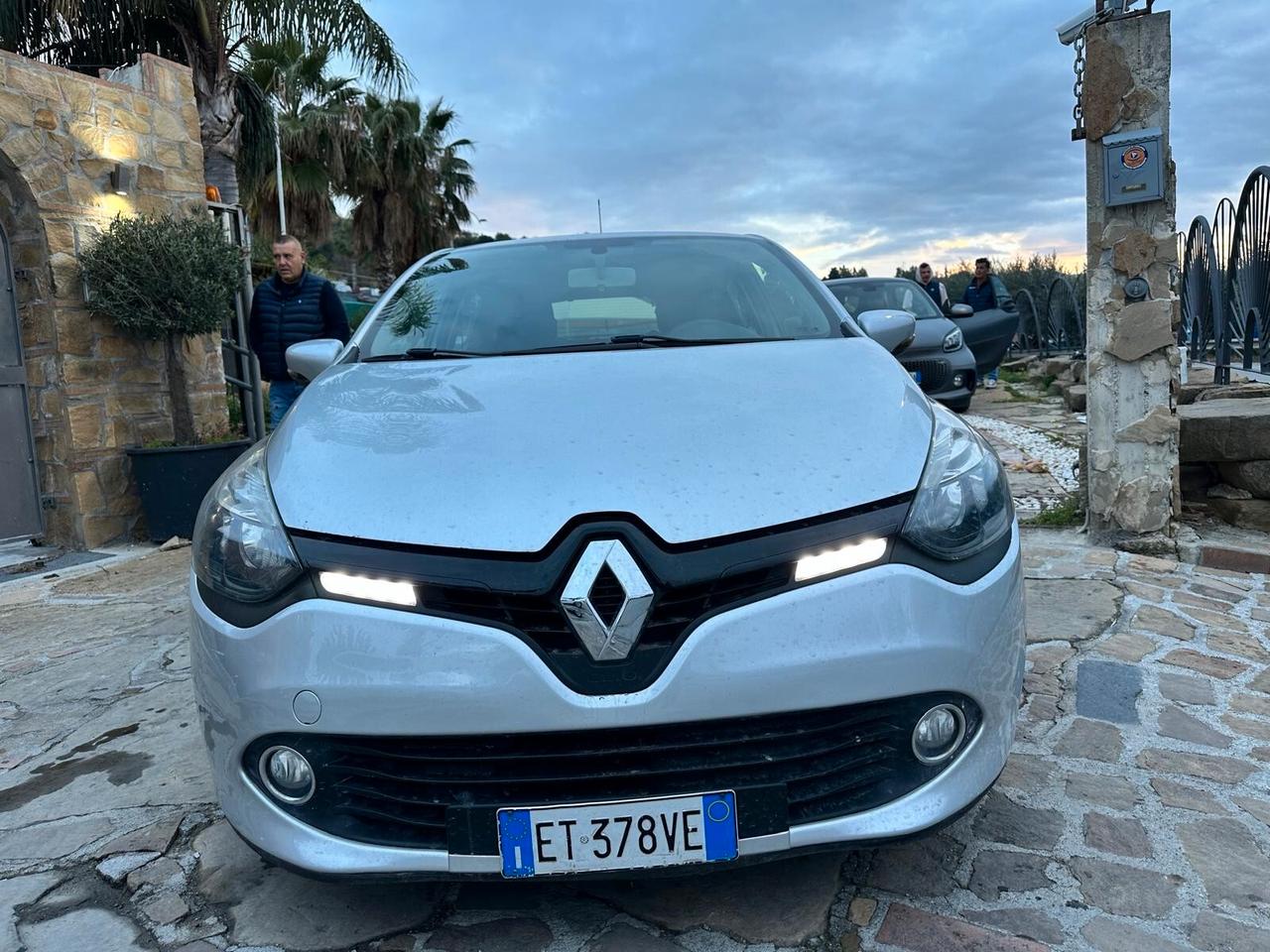 Renault Clio dCi 8V 90CV Start&Stop 5 porte Energy GT Line