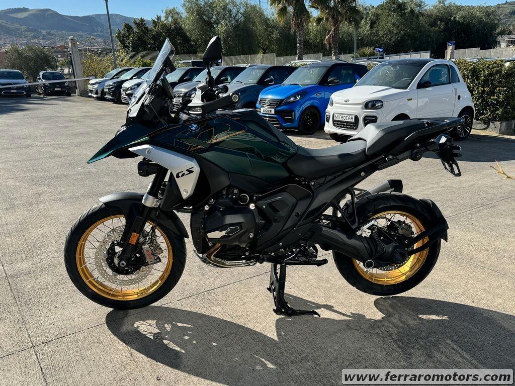 BMW R1300GS 719 option tramuntana NUOVO PRONTA CONSEGNA