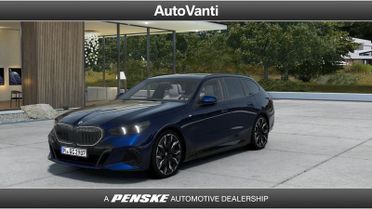 BMW Serie 5 520d 48V xDrive Touring Msport Pro