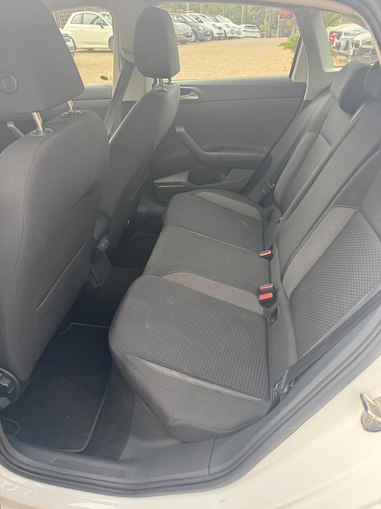 Volkswagen Taigo 1.0 TSI 95 CV Life