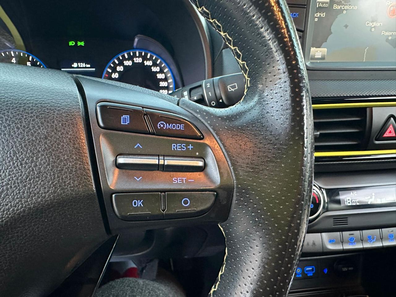 HYUNDAI KONA 1.0 T-GDI XPOSSIBLE 120CV