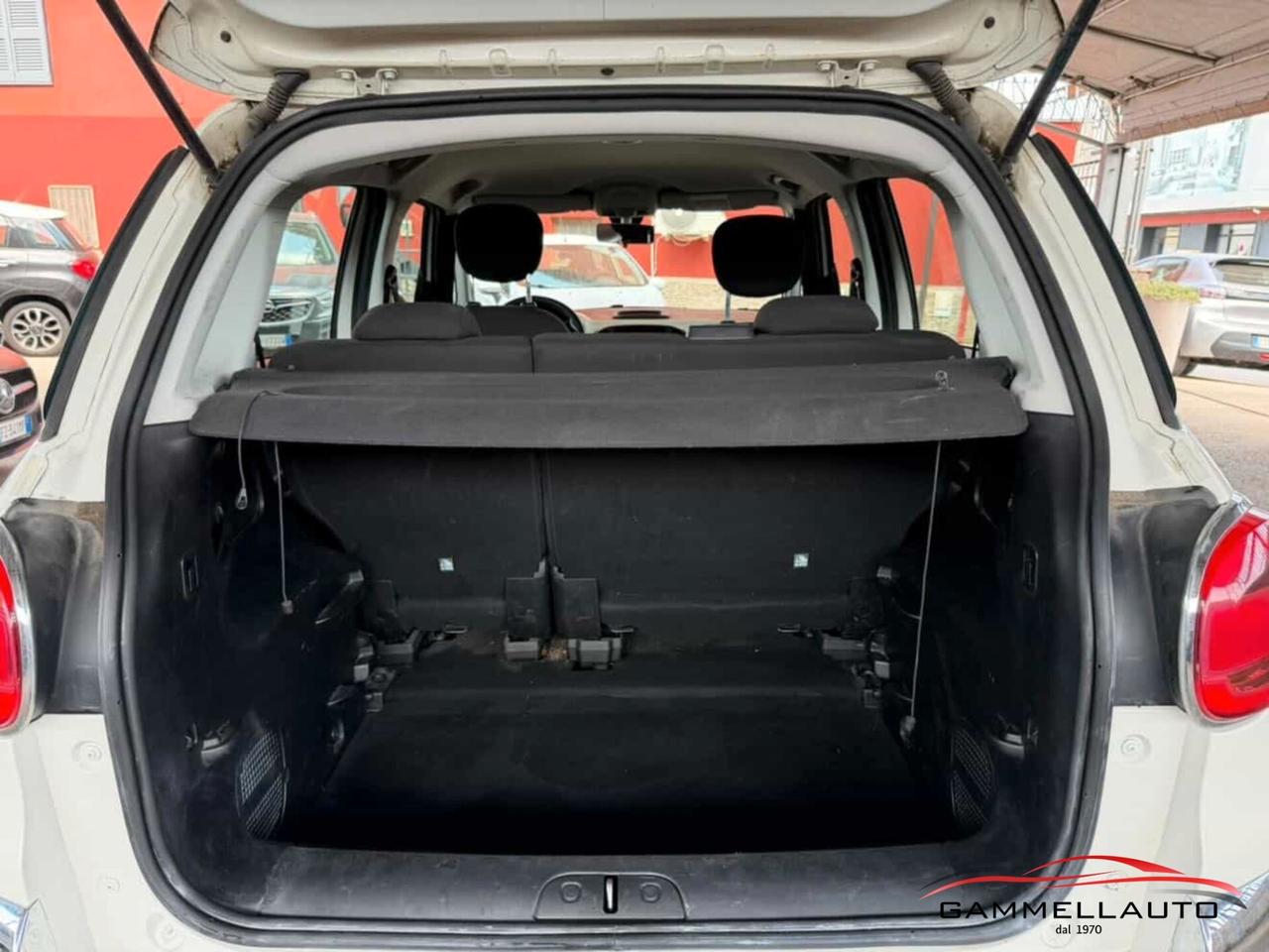 Fiat 500L 1.4 GPL Mirror 95cv