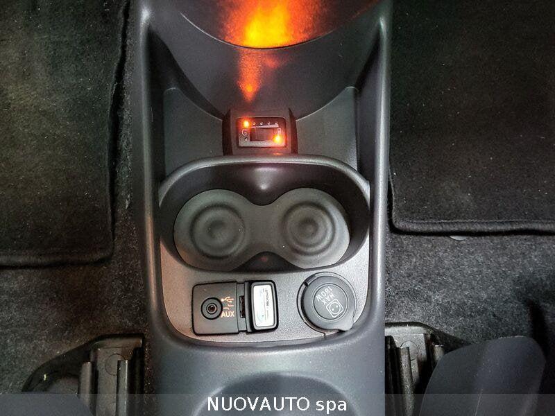 FIAT 500 500 1.2 EasyPower Lounge